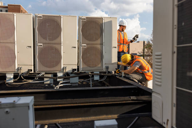 Best Air Conditioning Repair  in Sykesville, MD