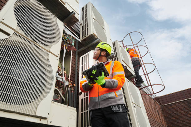 Best Commercial HVAC Repair  in Sykesville, MD