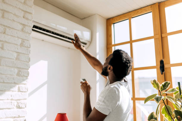 Best 24/7 HVAC Repair  in Sykesville, MD