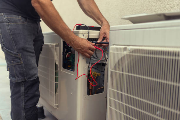 Reliable Sykesville, MD HVAC Solutions