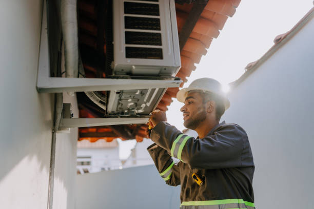 Best Residential HVAC Services  in Sykesville, MD