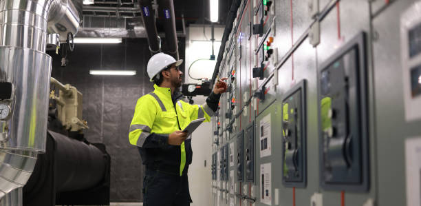 Best HVAC Repair Near Me  in Sykesville, MD