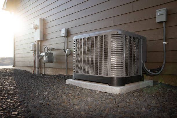Best Emergency HVAC Repair  in Sykesville, MD